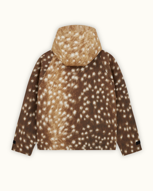 Japan Fawn Jacket(Printed Version)