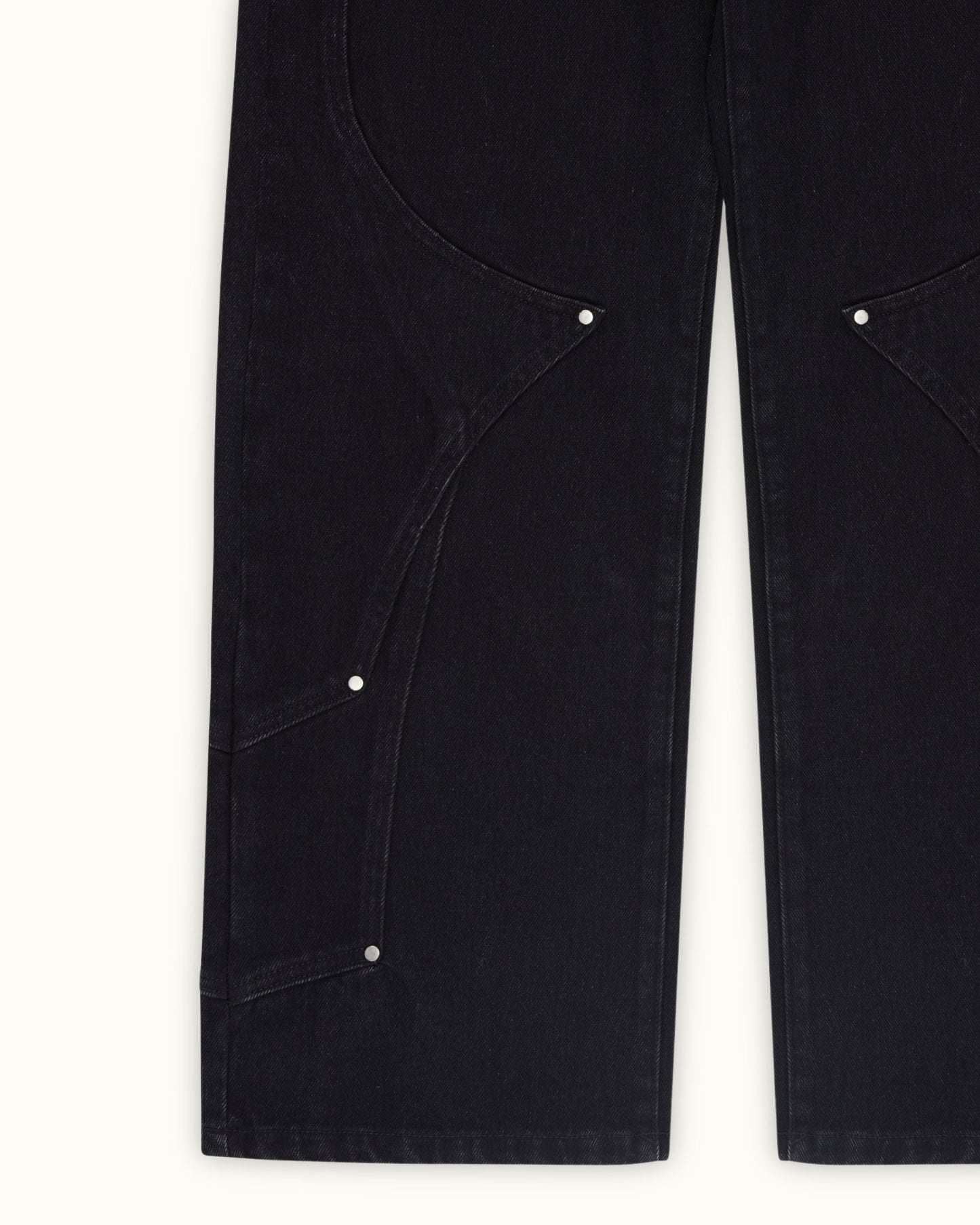 Fallen Knight Denim(Printed Version)