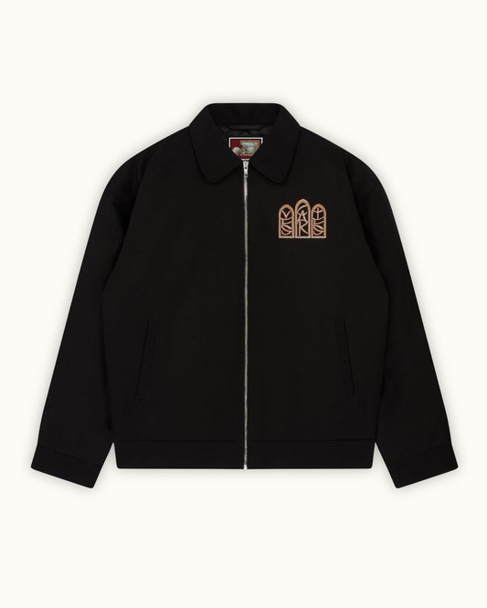 Arima Jacket(Printed Version)
