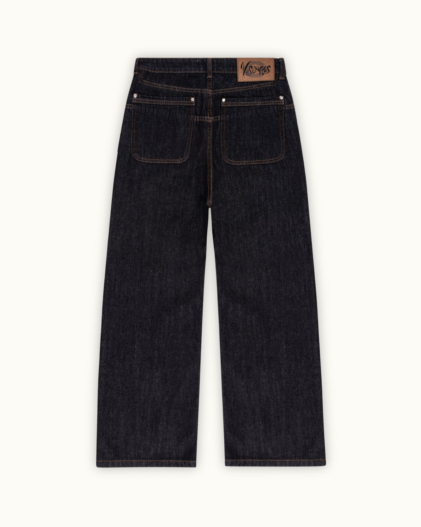 Raqeem Denim（Printed Version）