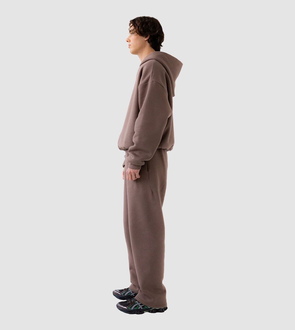 Zip Hoodie Tracksuit November