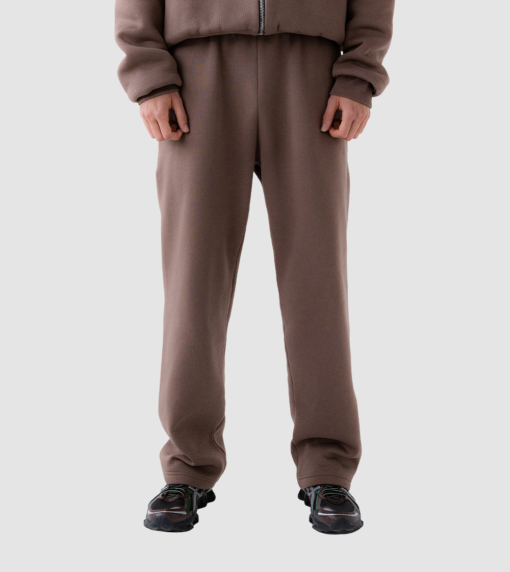 Zip Hoodie Tracksuit November