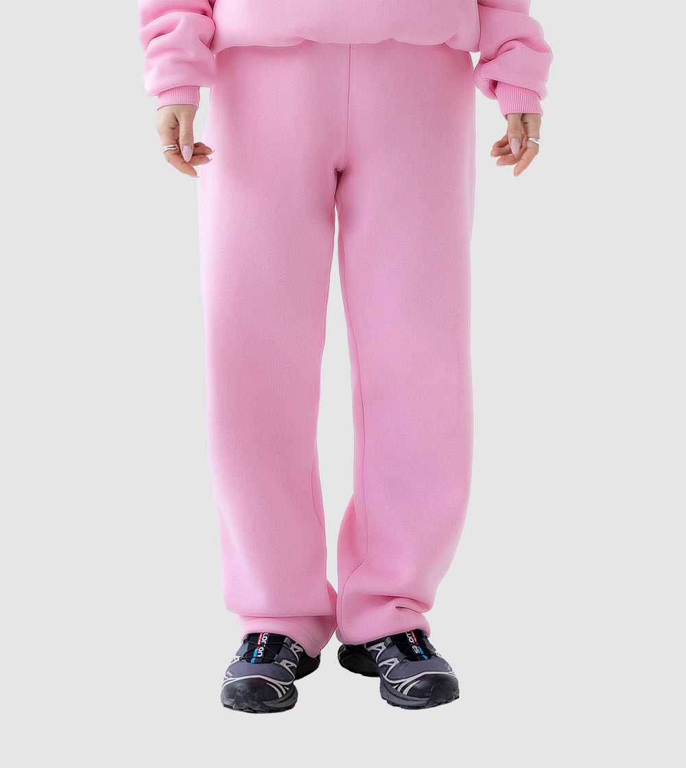 Zip Hoodie Tracksuit Bloom