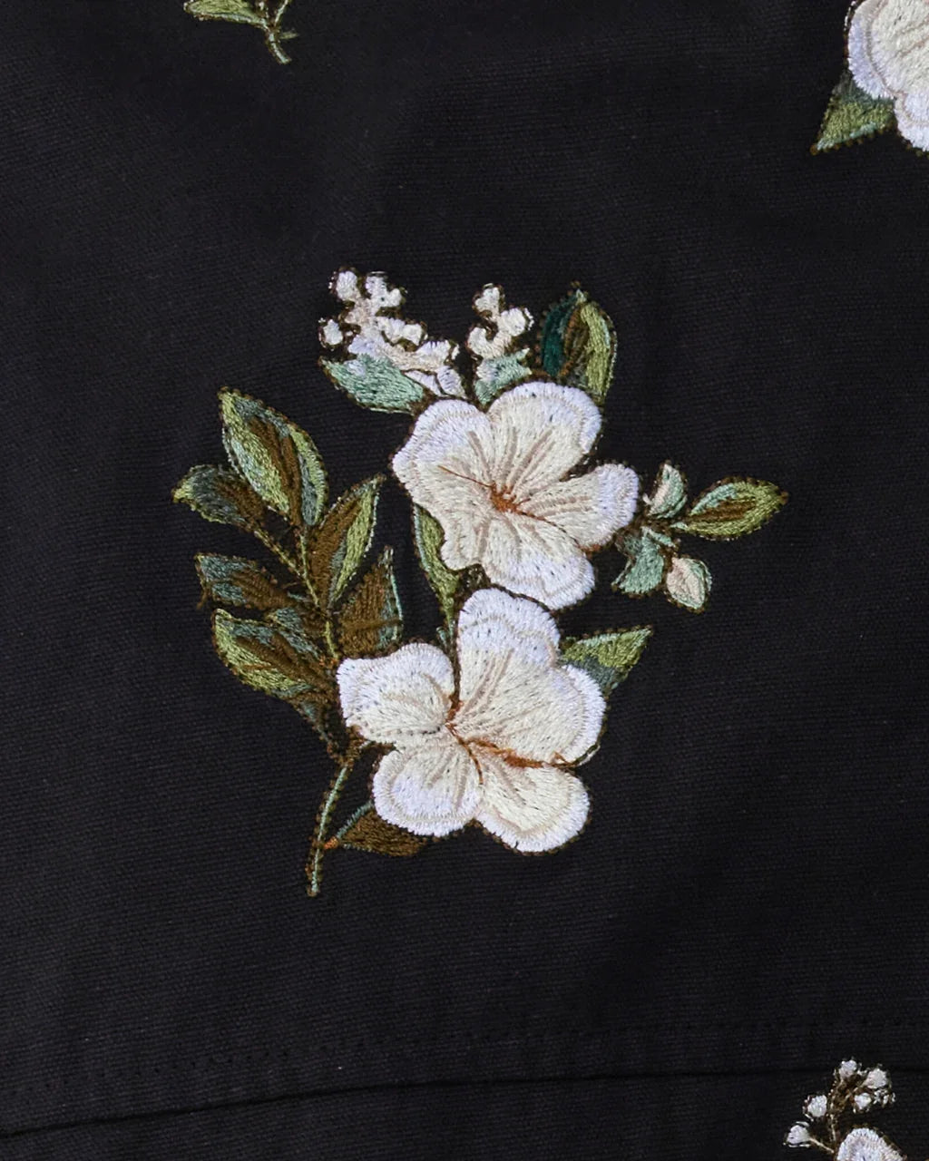 Bloom Jacket（Printed Version）
