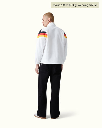 Germany Track Jacket（Printed Version）