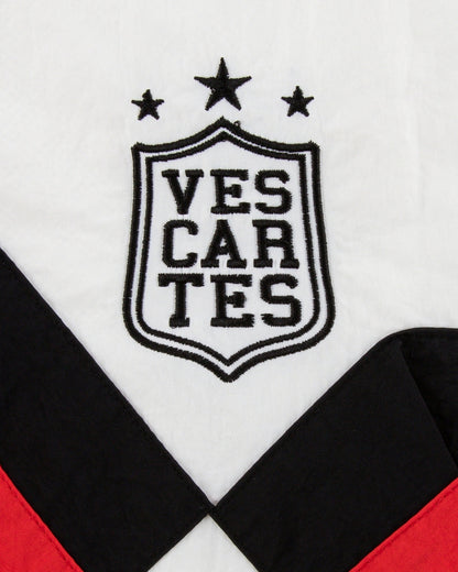 Germany Track Jacket（Printed Version）