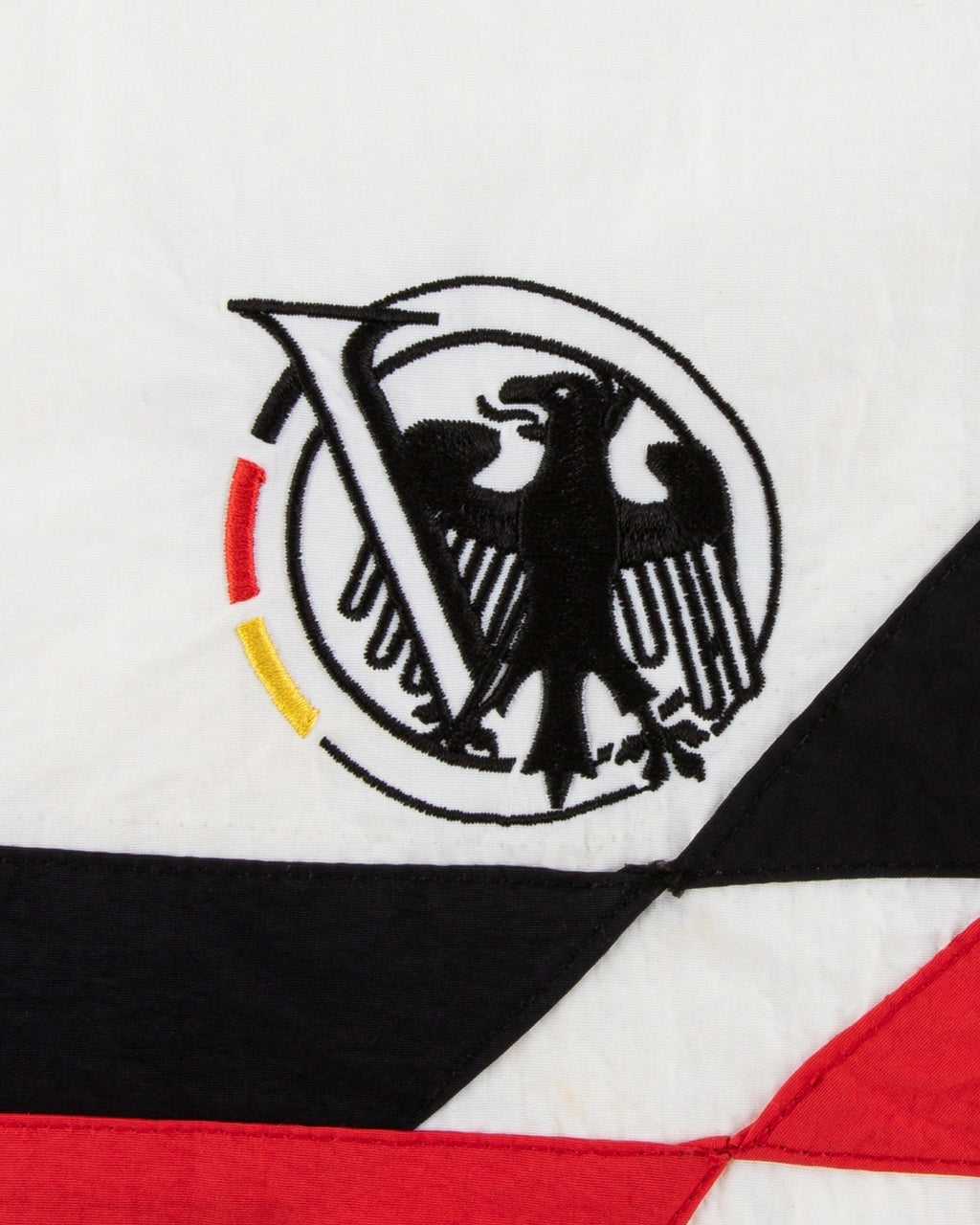 Germany Track Jacket（Printed Version）