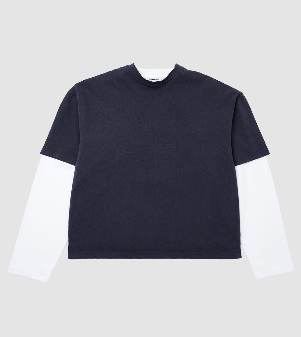 Logo Longsleeve T-Shirt
