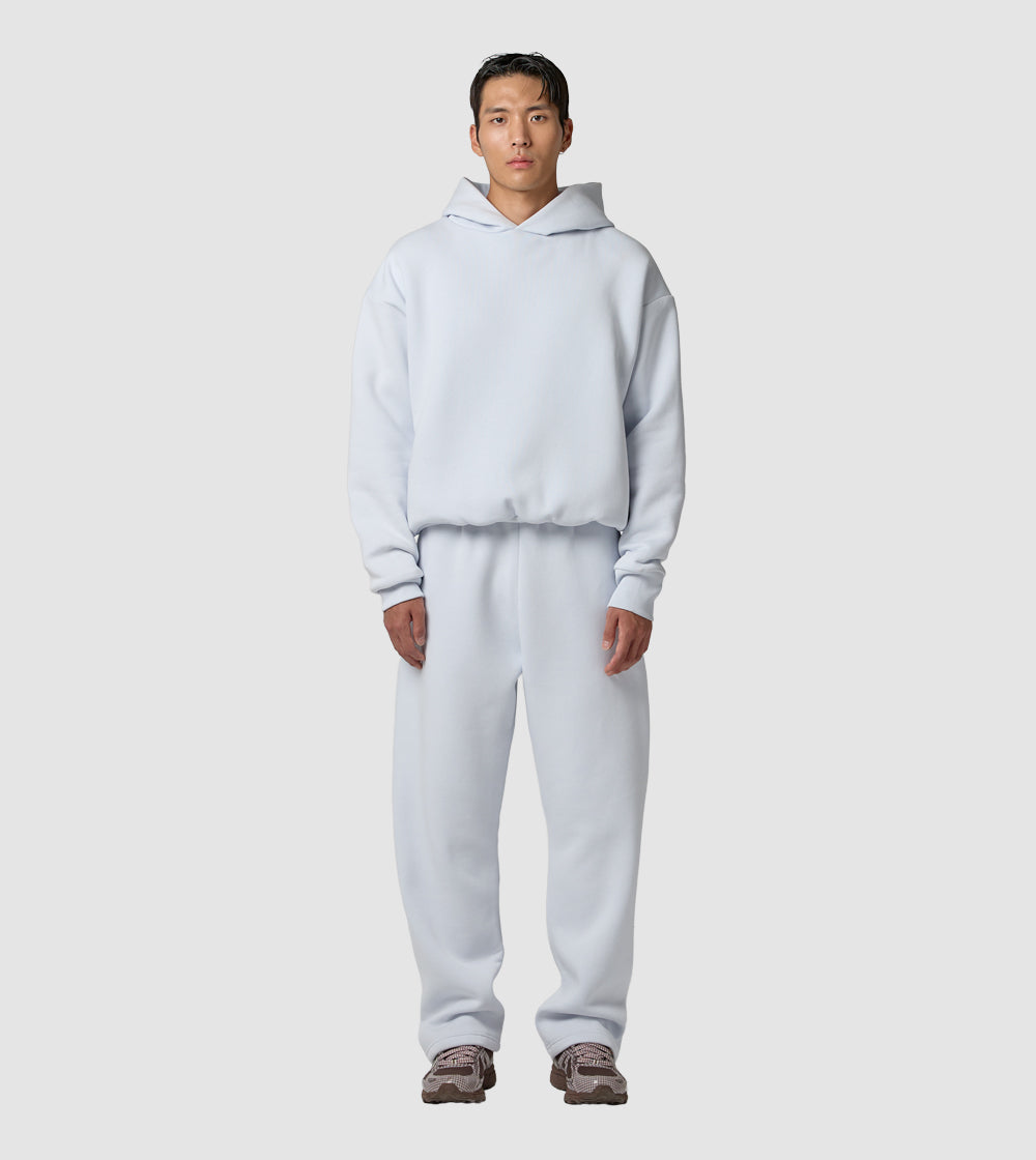 Armor Hoodie Tracksuit Ice