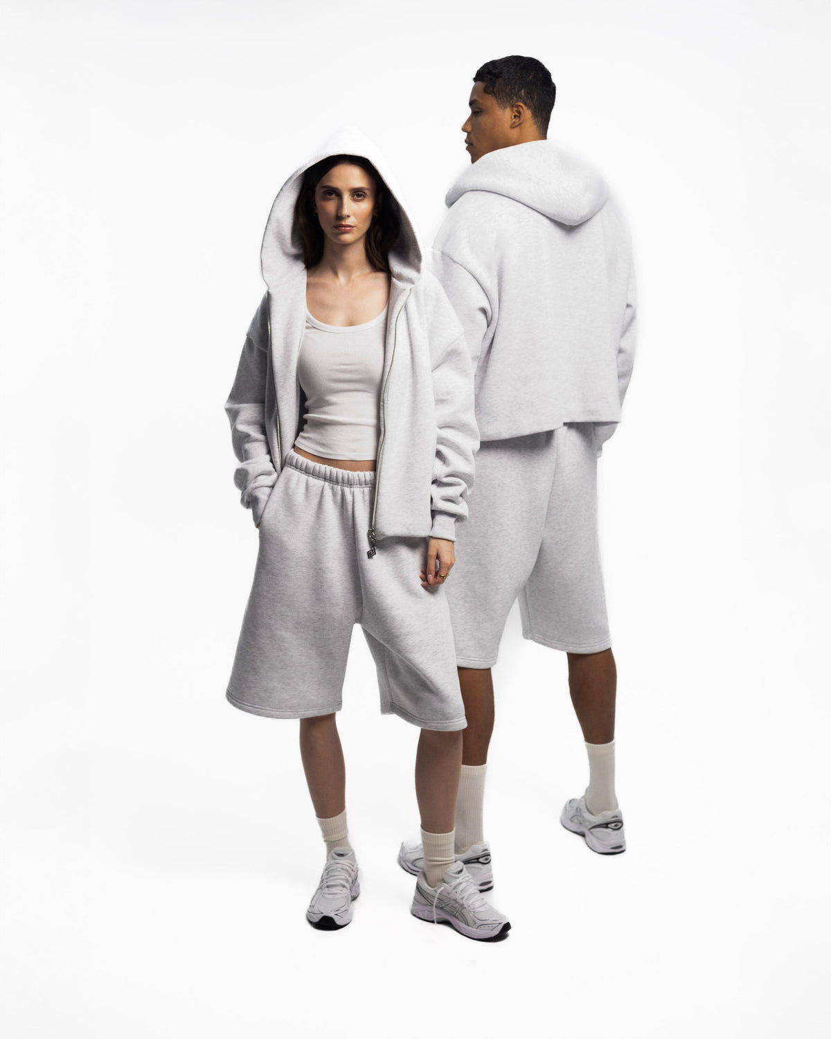 Storm Shorts
