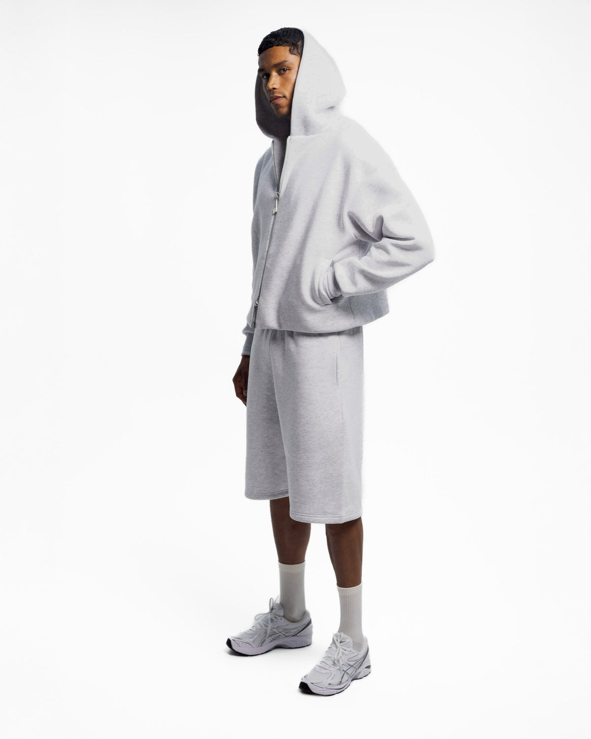 Storm Shorts
