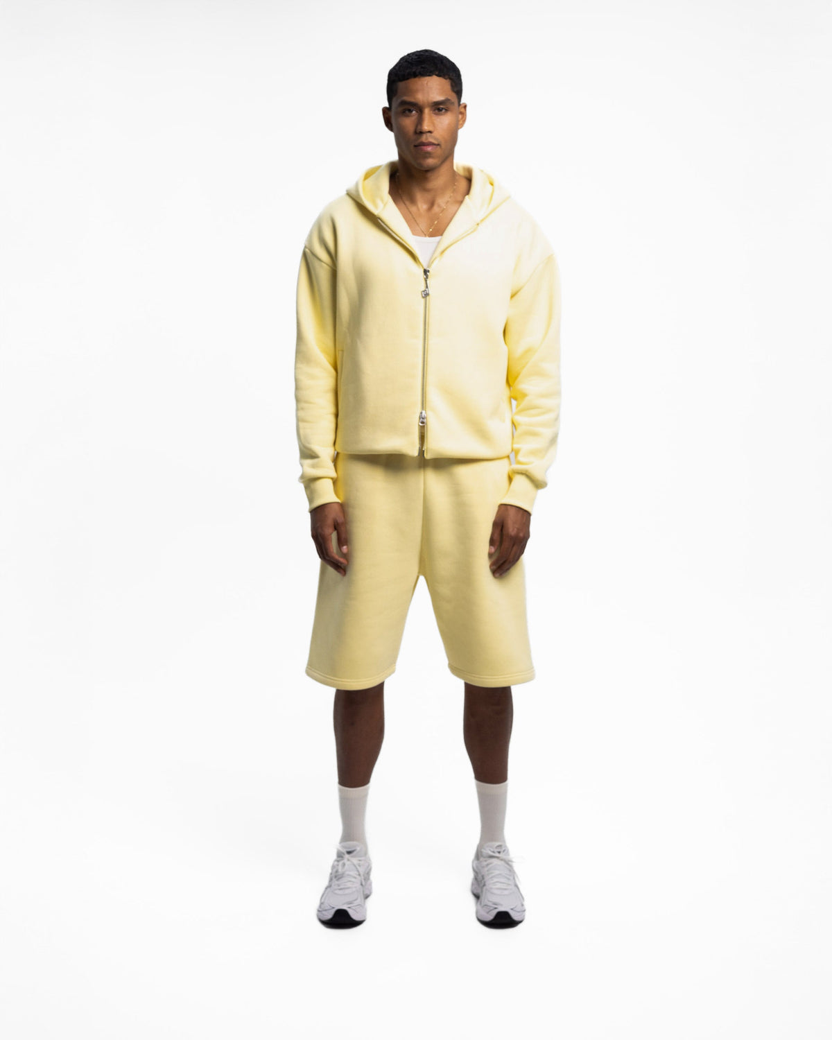 Butter Shorts