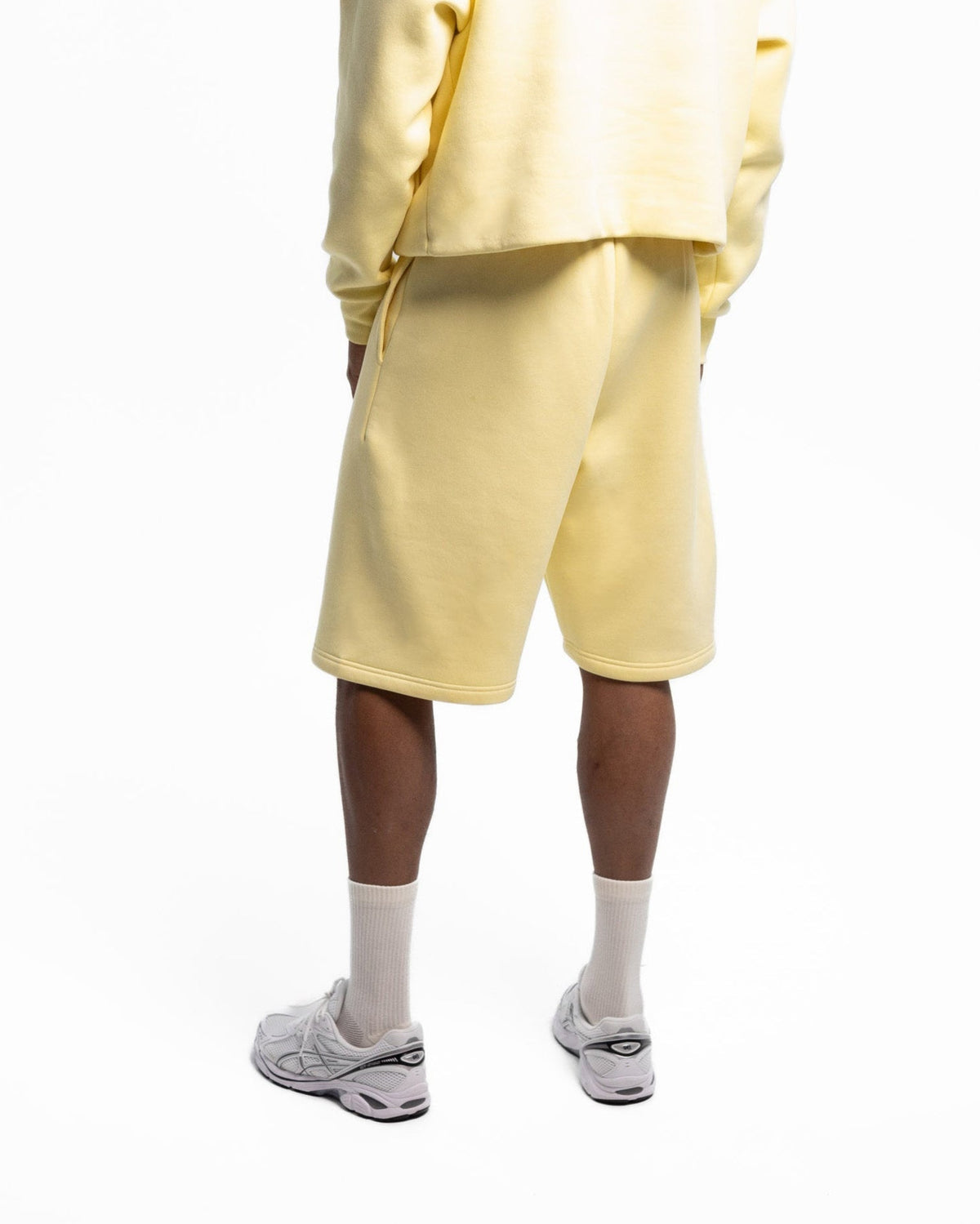 Butter Shorts