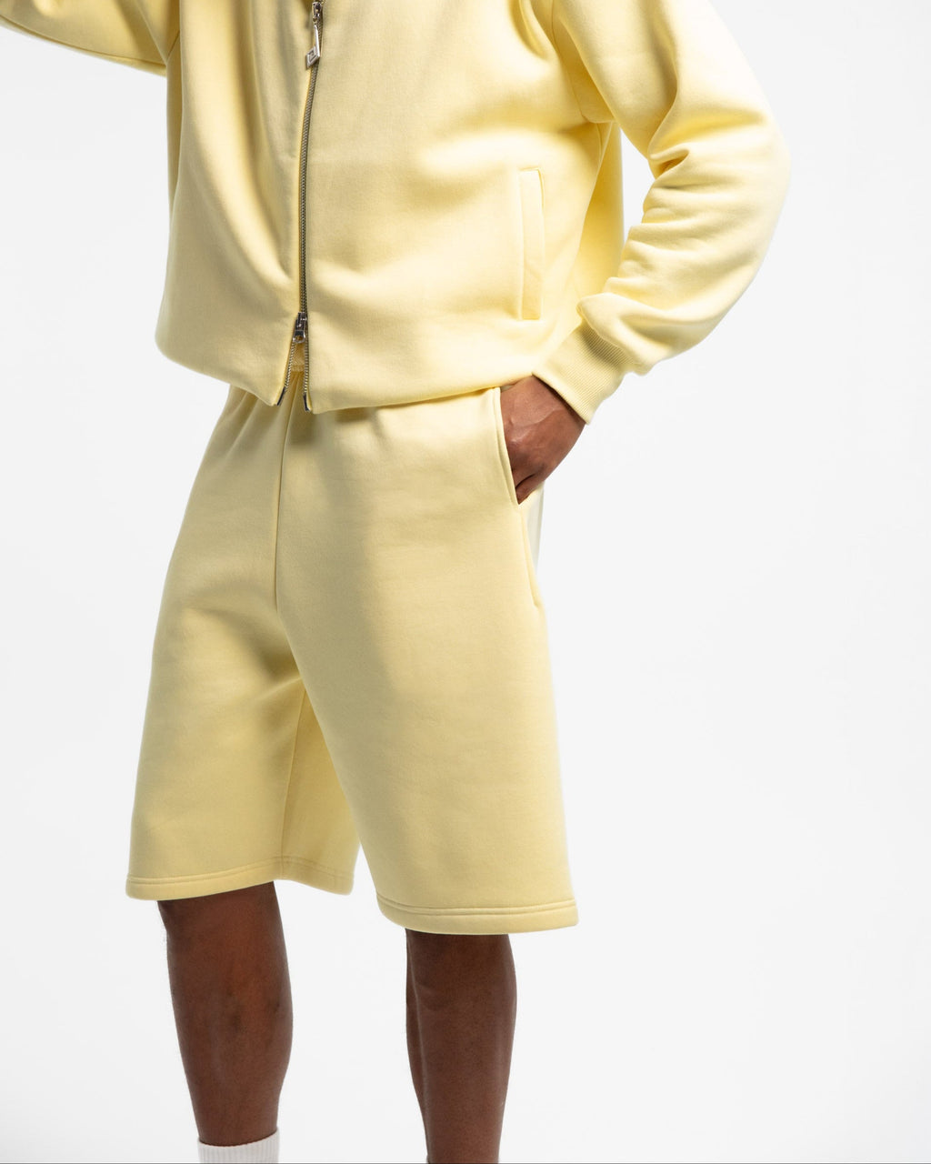 Butter Shorts