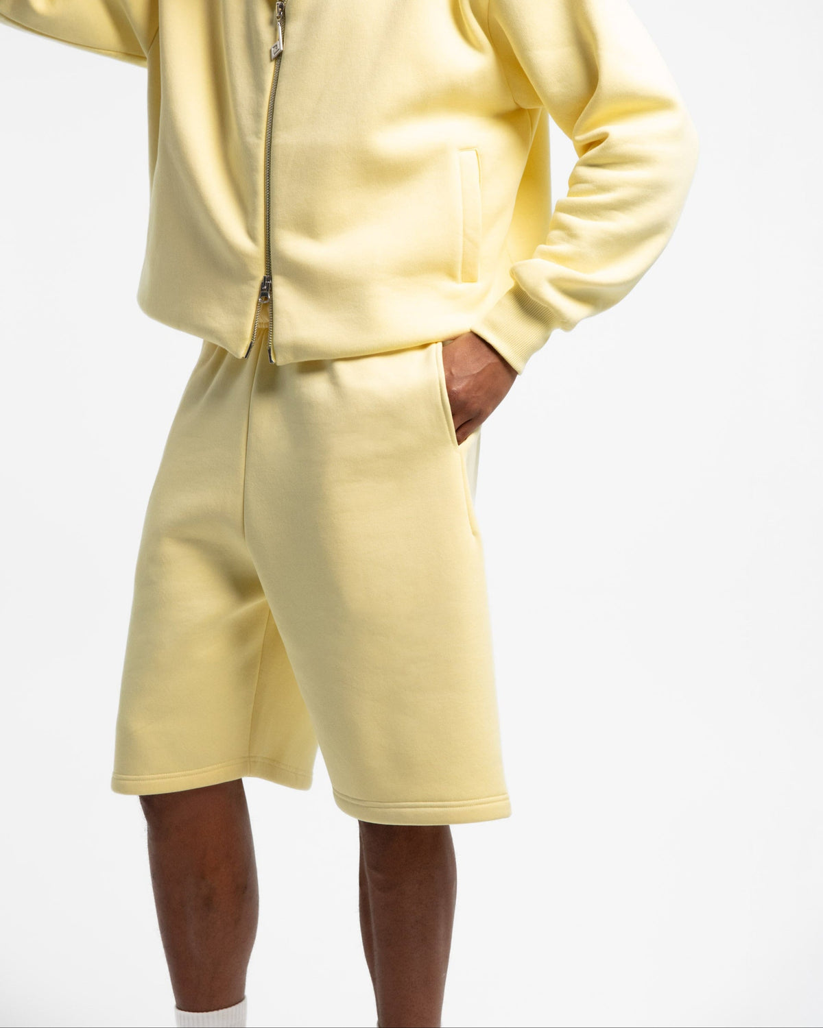Butter Shorts