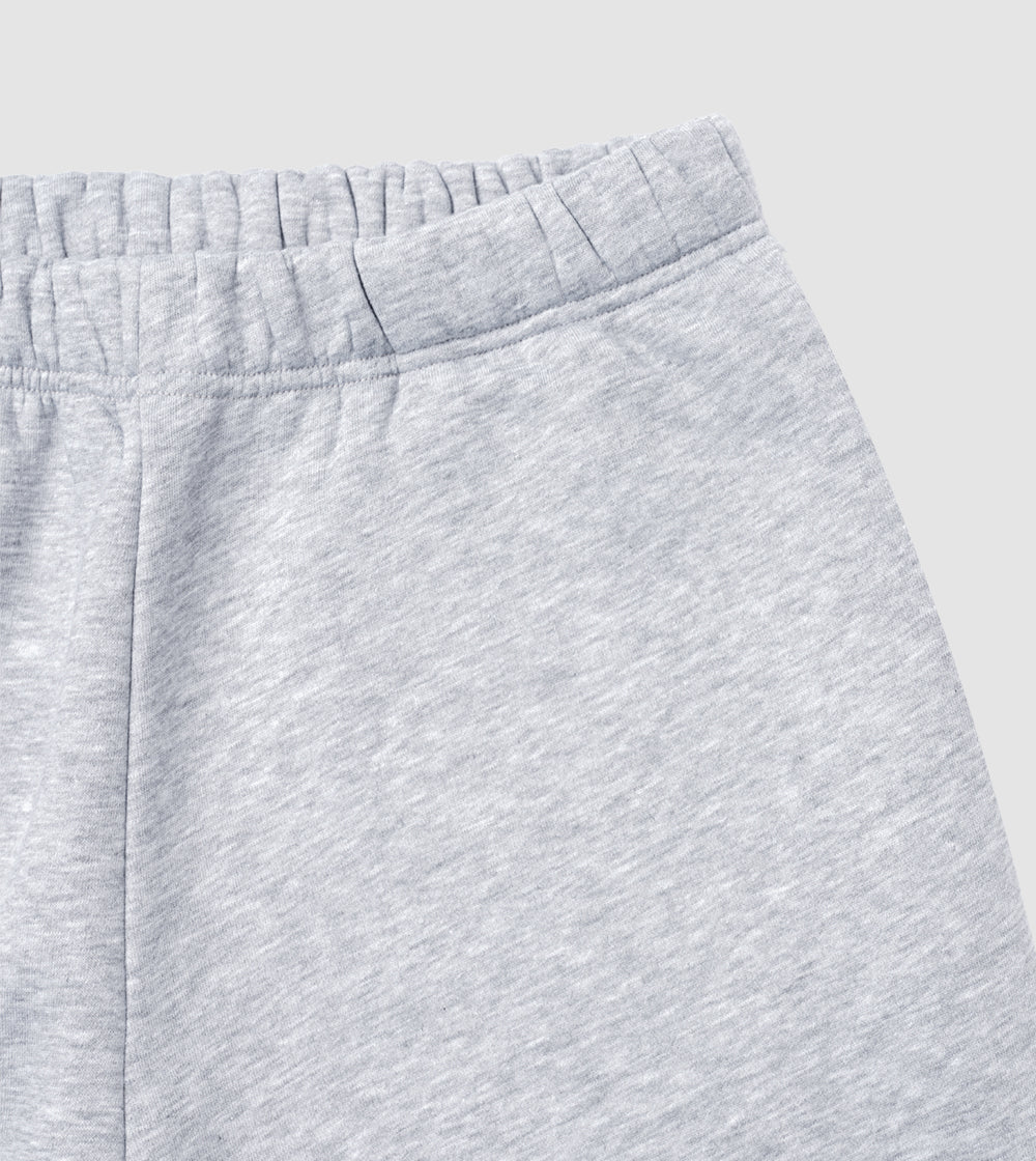 Reversible Zip Hoodie Tracksuit Smoke/Black
