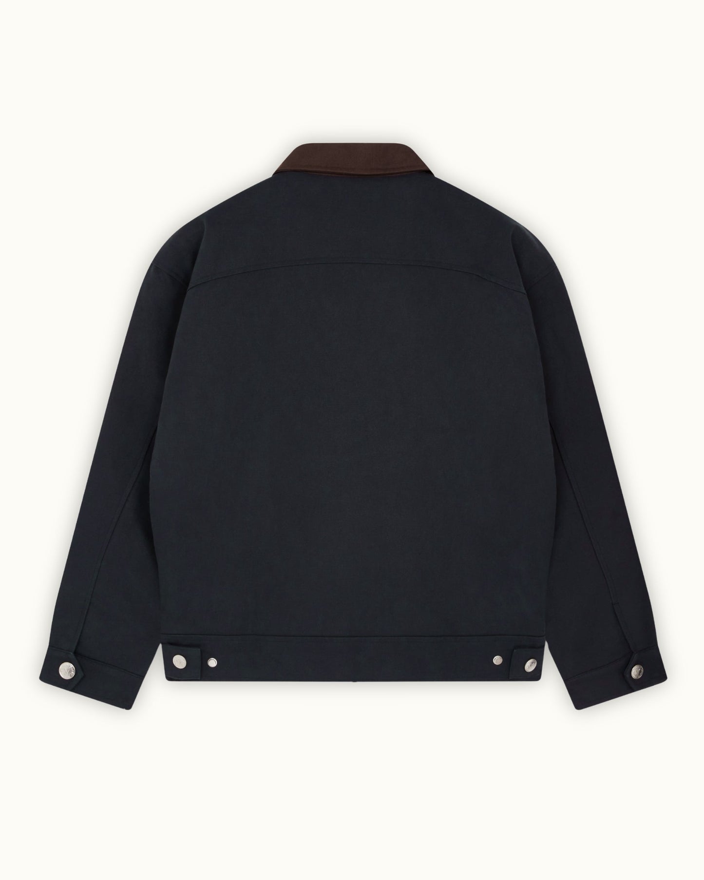 Souk Jacket（Printed Version）