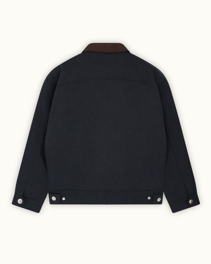 Souk Jacket（Printed Version）