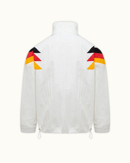 Germany Track Jacket（Printed Version）