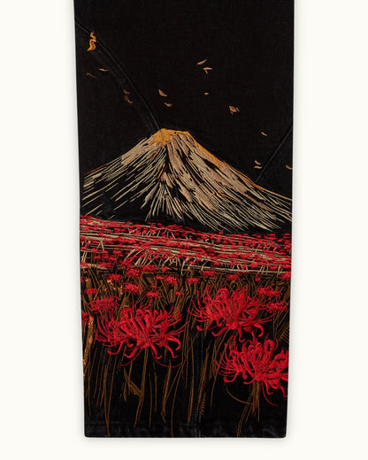 Solace Denim（Printed Version）