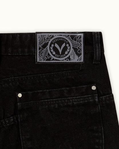 Solace Denim（Printed Version）
