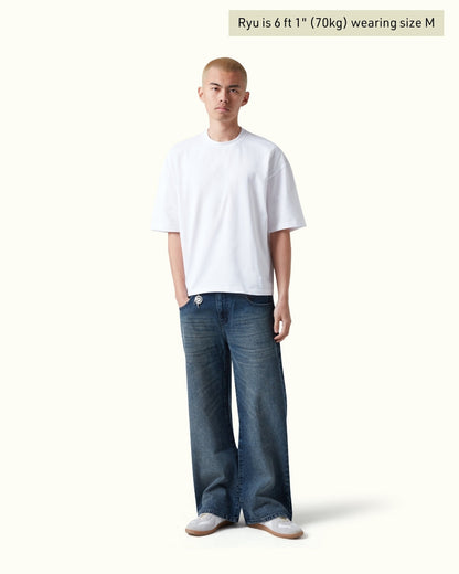 Lily & Fang Denim（Printed Version）