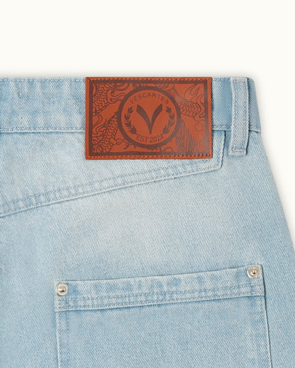 Sakura Denim（Printed Version）