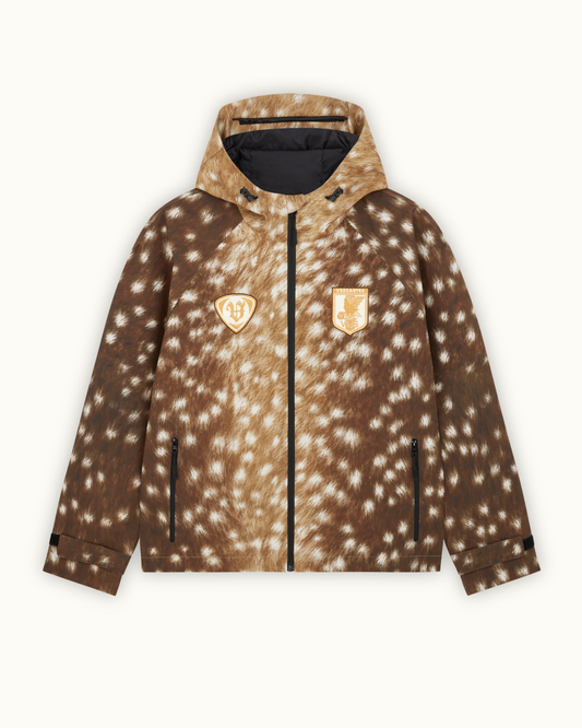 Japan Fawn Jacket（Printed Version）