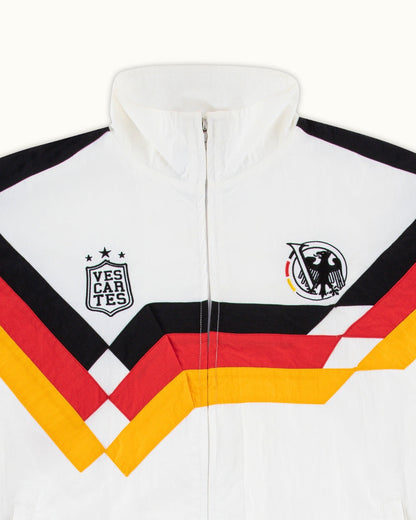 Germany Track Jacket（Printed Version）