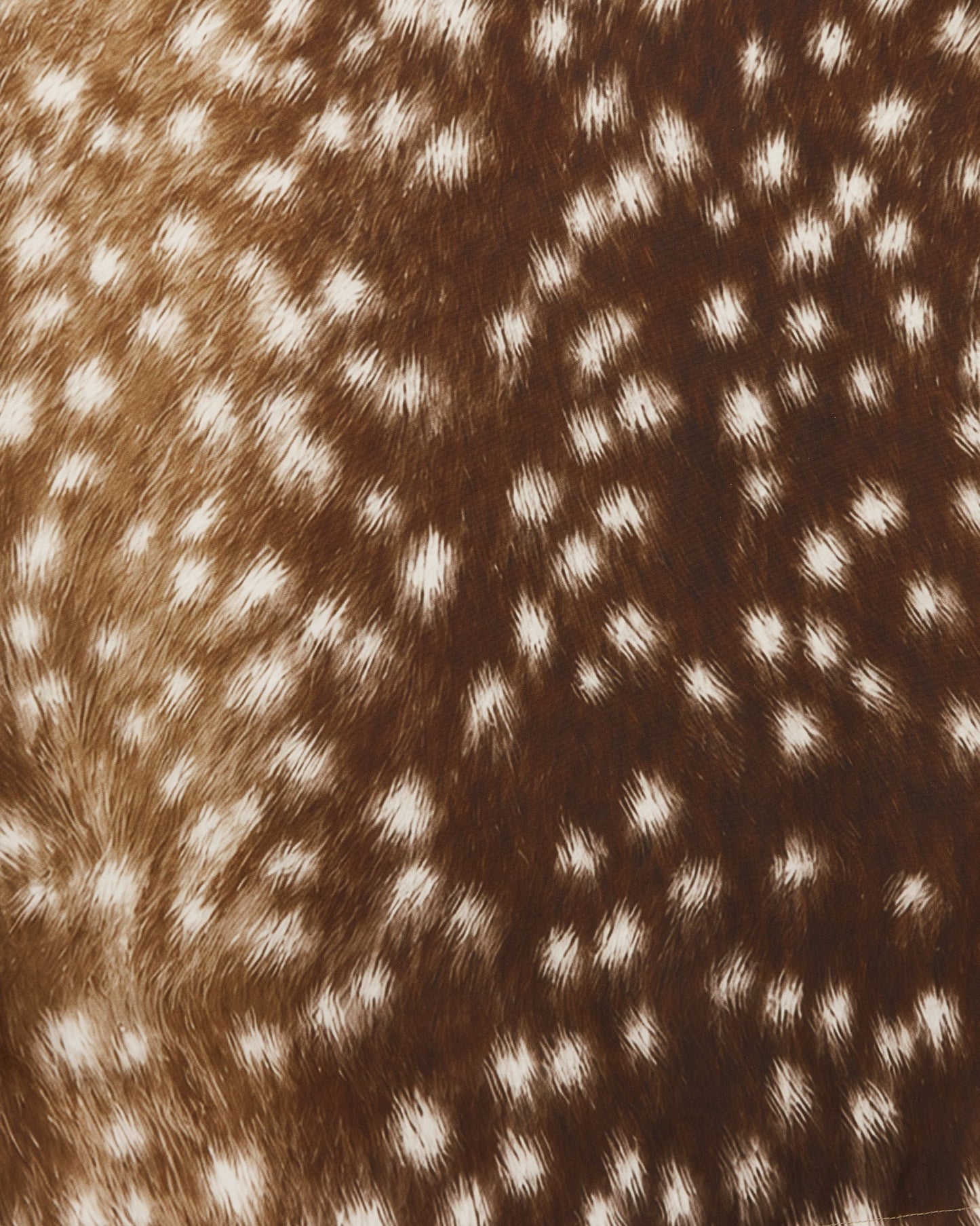 Japan Fawn Jacket（Printed Version）