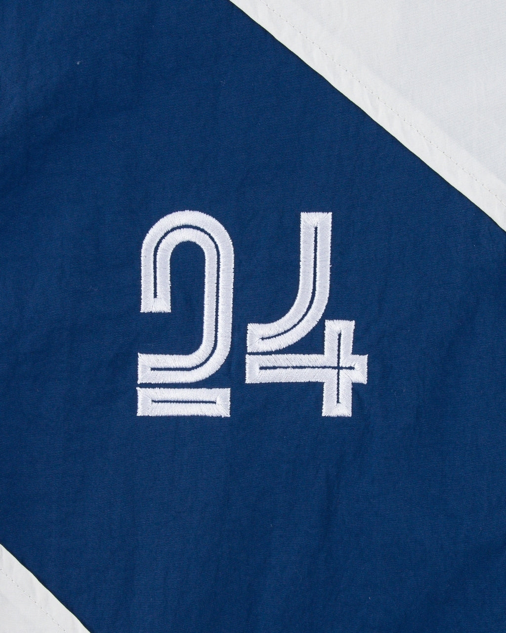 England Track Jacket（Printed Version）