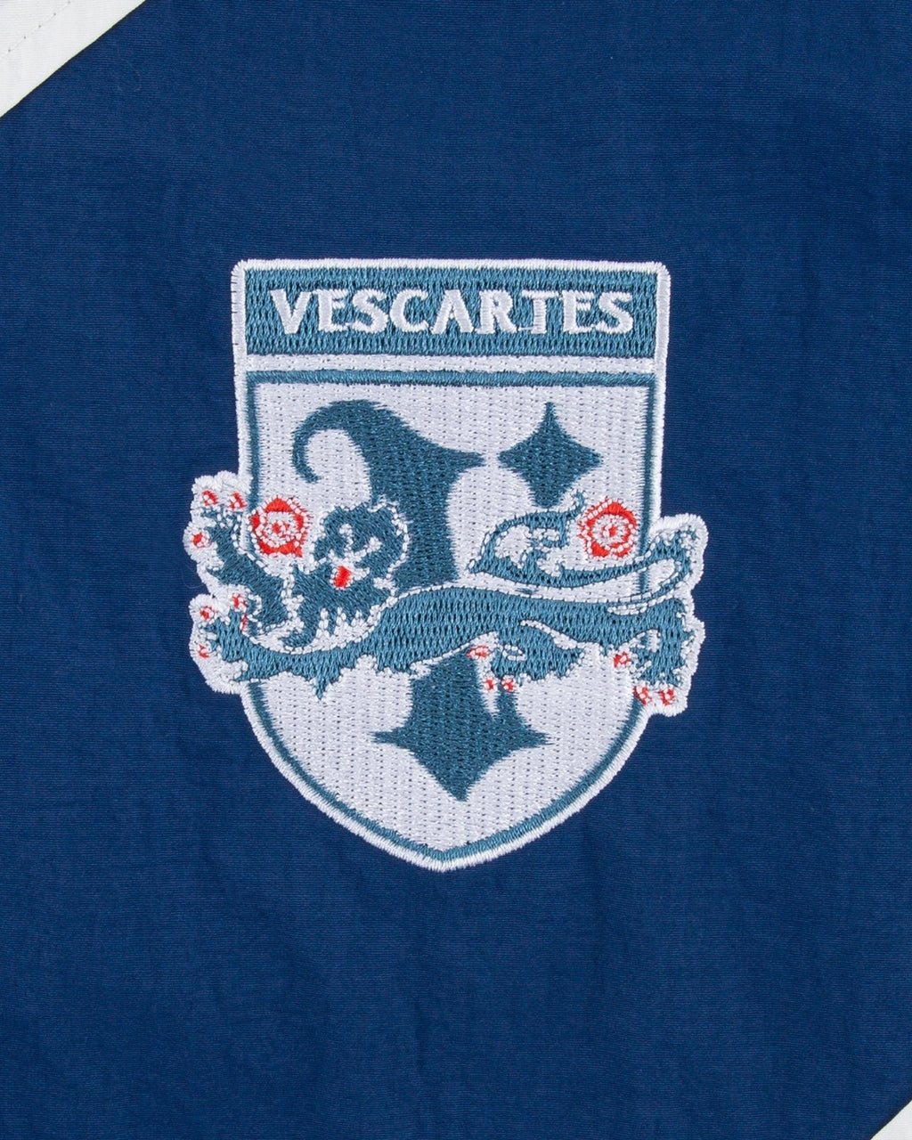 England Track Jacket（Printed Version）