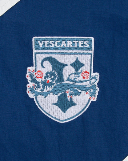 England Track Jacket（Printed Version）