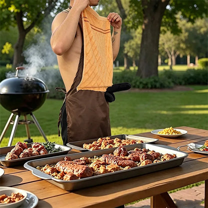 Funny Chef Apron