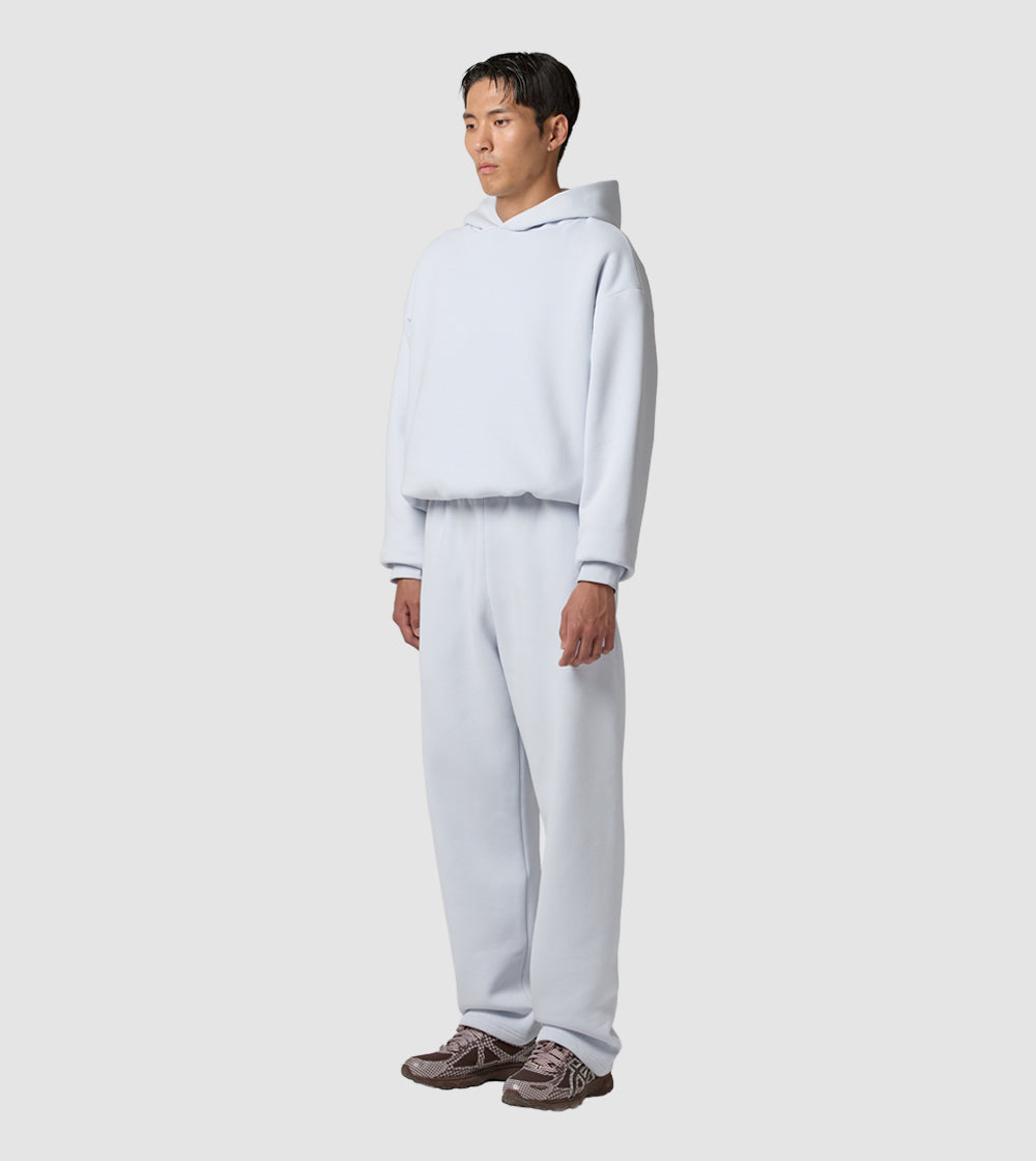 Armor Hoodie Tracksuit Ice