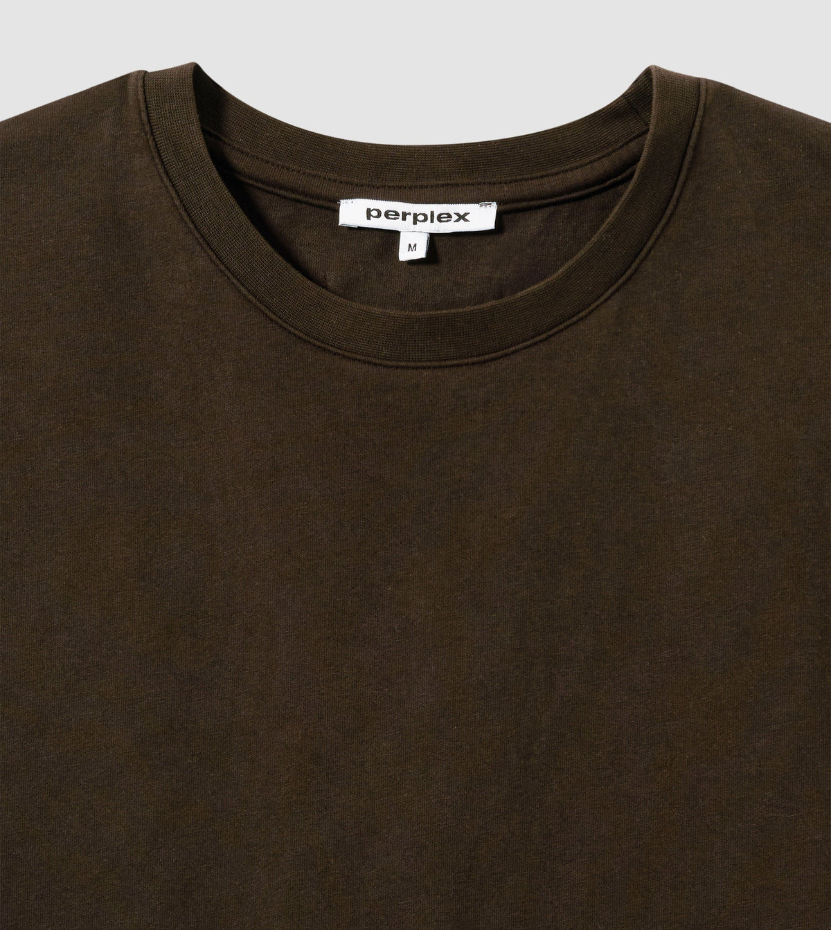 Armor T-Shirt Brown