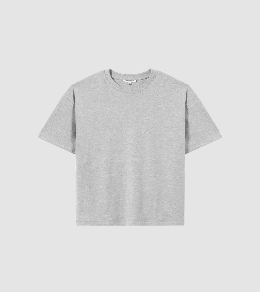 Armor T-Shirt Grey