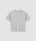Armor T-Shirt Grey