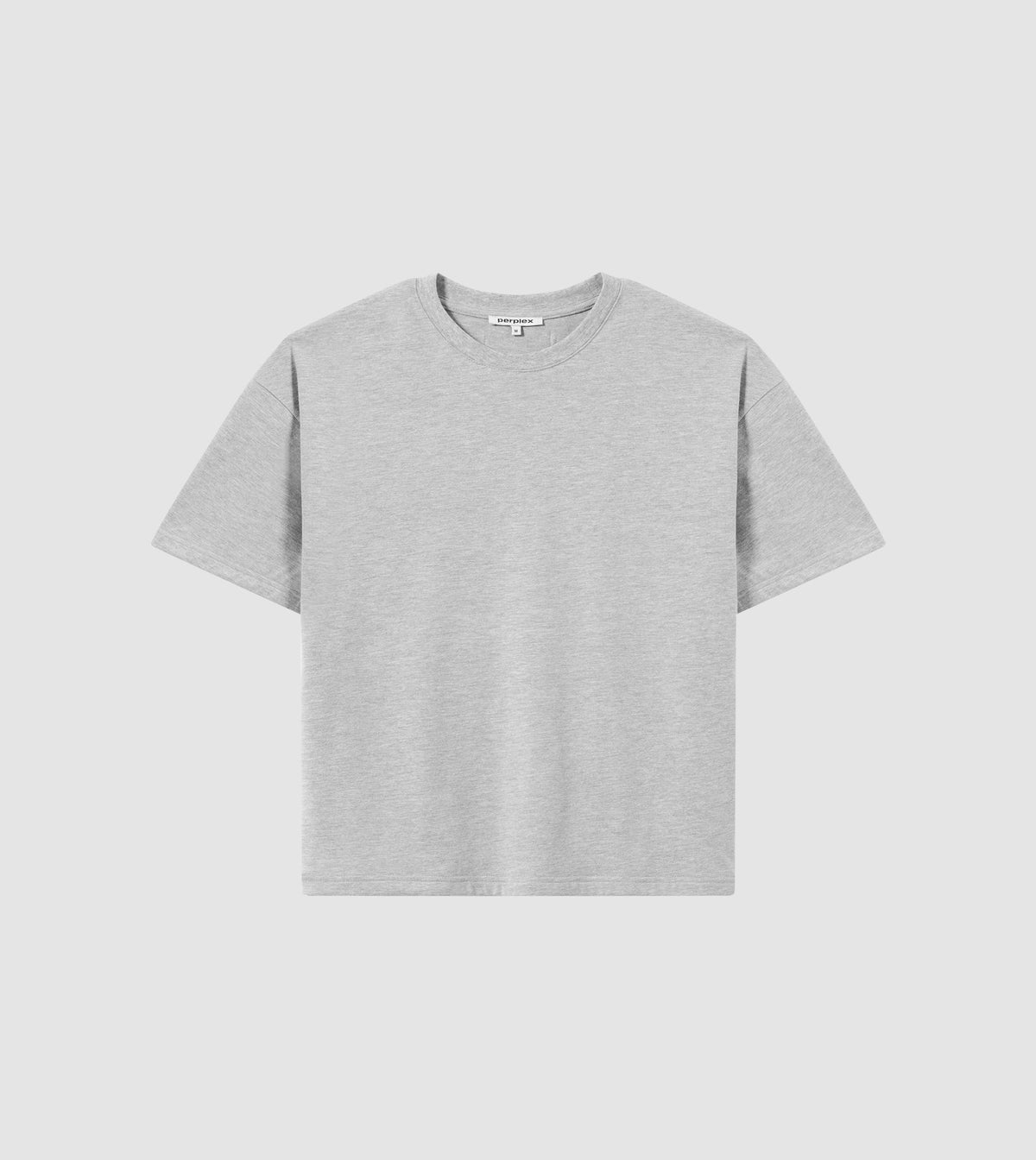 Armor T-Shirt Grey