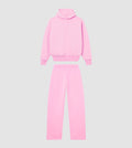 Armor Hoodie Tracksuit Bloom