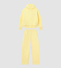 Armor Hoodie Tracksuit Butter