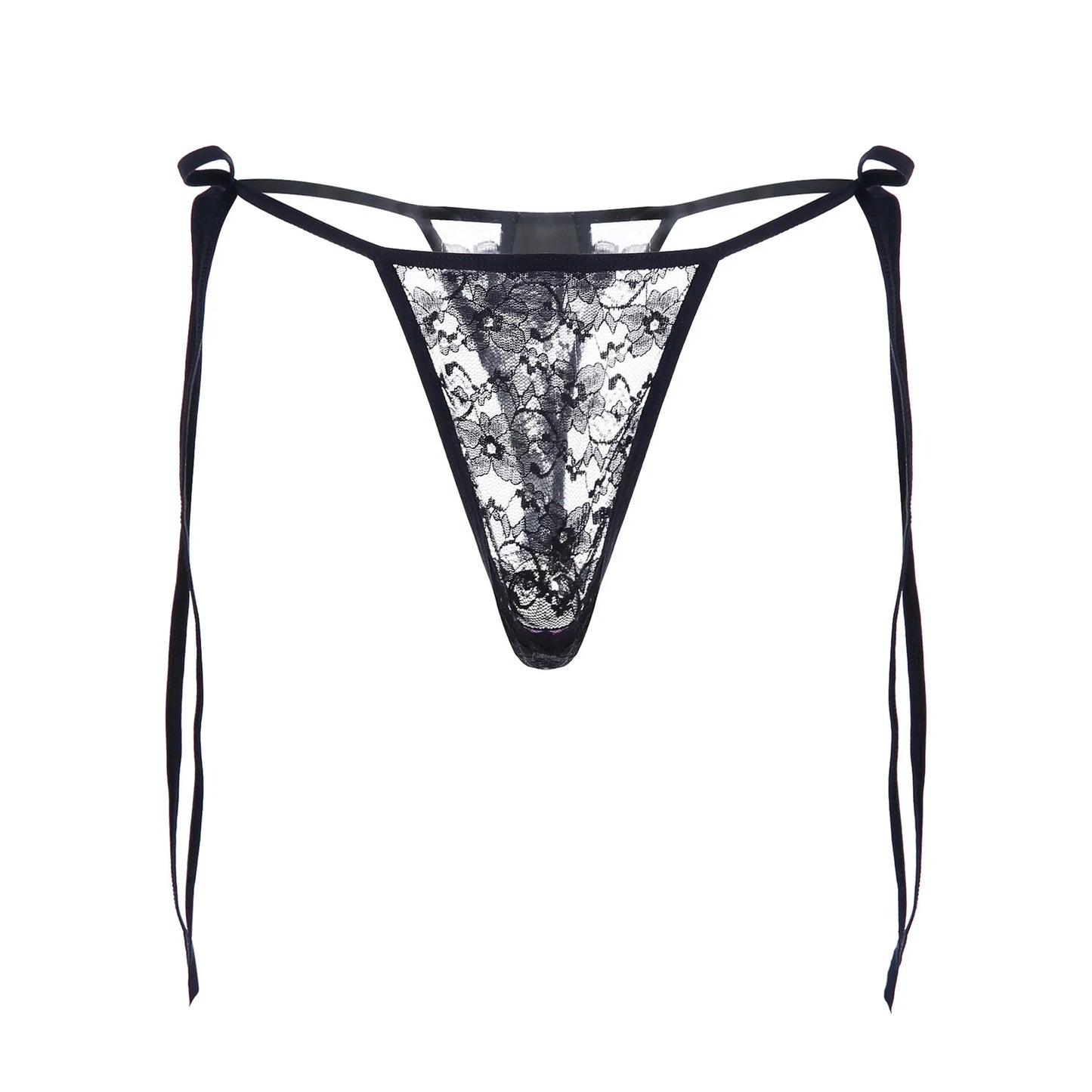 🤫The Panties With a Secret That Jumps...✨💖💫
