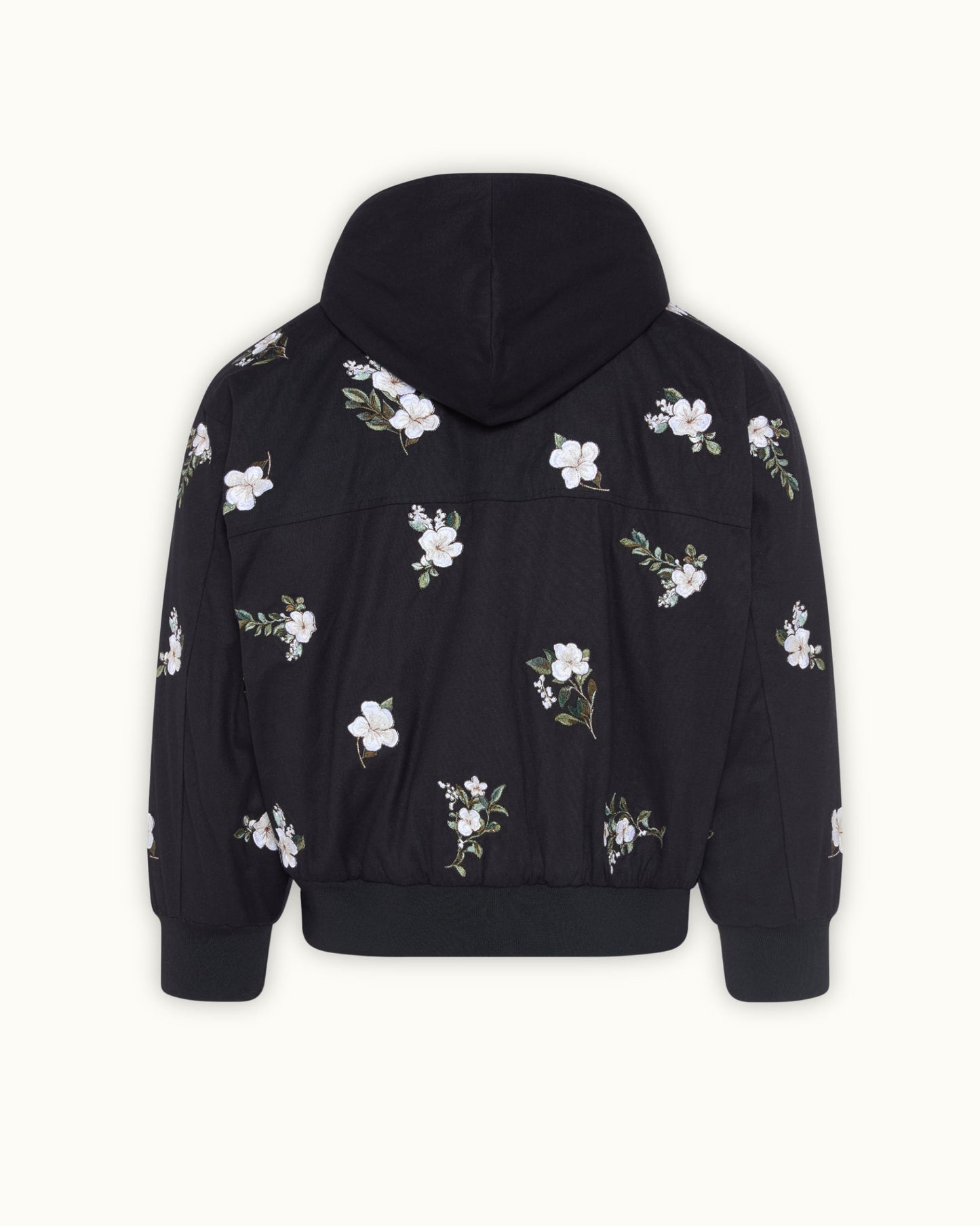 Bloom Jacket（Printed Version）
