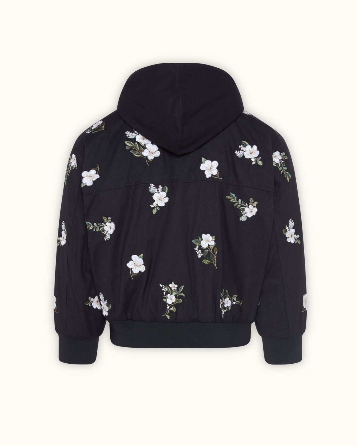 Bloom Jacket（Printed Version）
