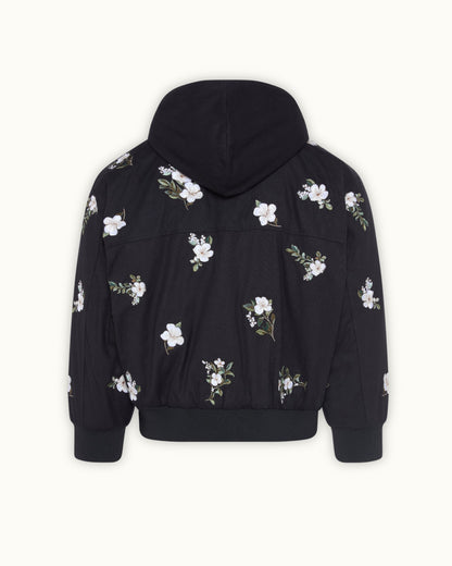 Bloom Jacket（Printed Version）