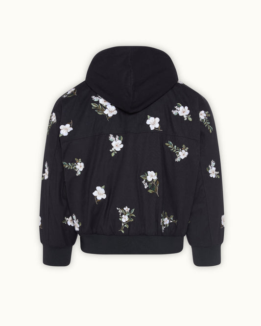 Bloom Jacket（Printed Version）