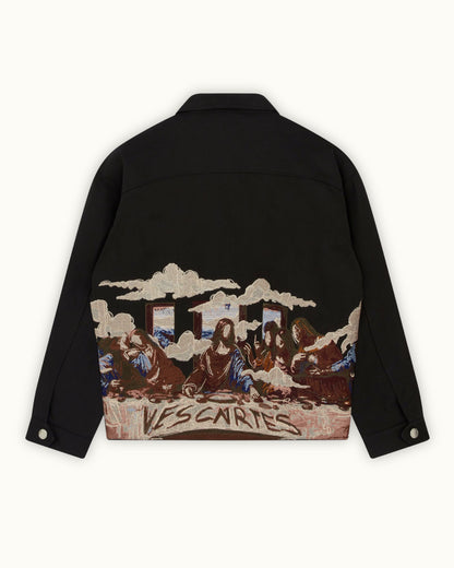 Last Supper Jacket（Printed Version）