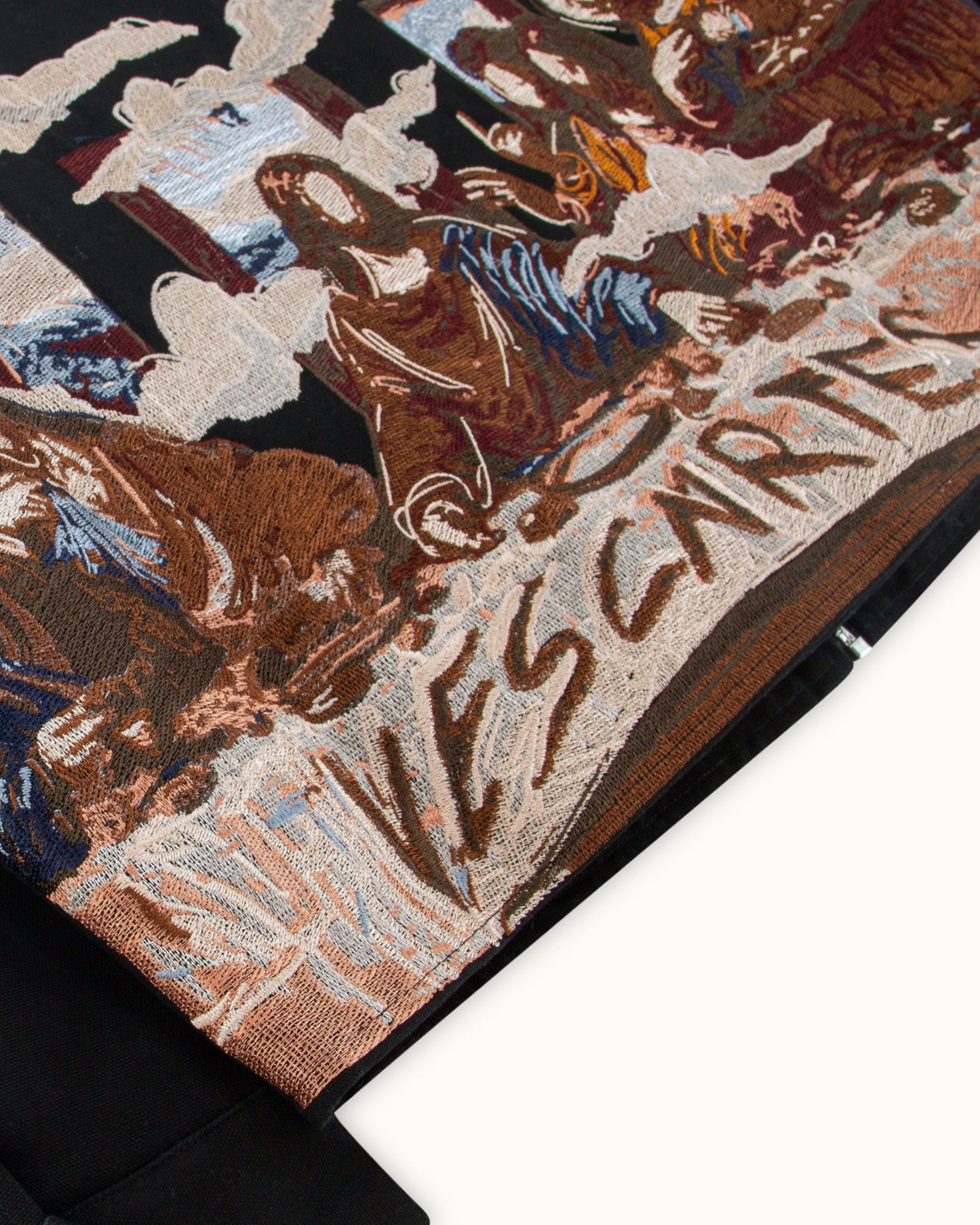 Last Supper Jacket（Printed Version）