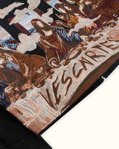 Last Supper Jacket（Printed Version）