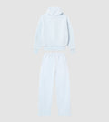 Armor Hoodie Tracksuit Ice